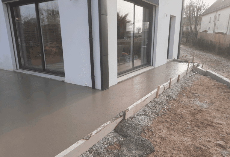 A M T Entreprise De Maconnerie Bain De Bretagne 8 1