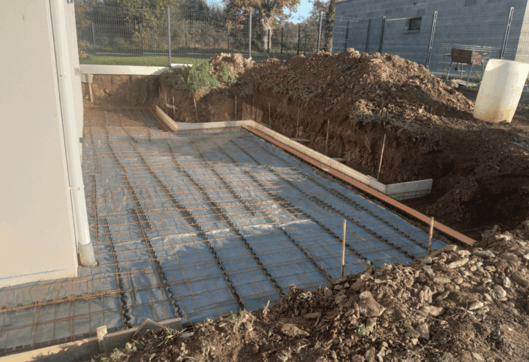 A M T Entreprise De Maconnerie Bain De Bretagne 8