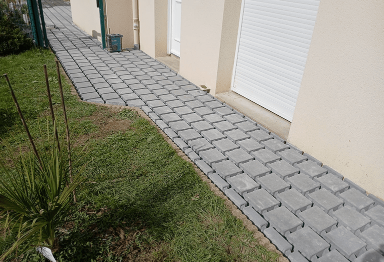 A M T Entreprise De Maconnerie Bain De Bretagne Cover Chantier 1